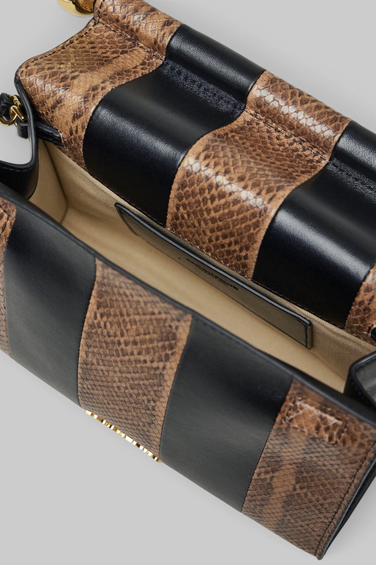 Jacquemus - Le Sac Rond Carre - LABELS
