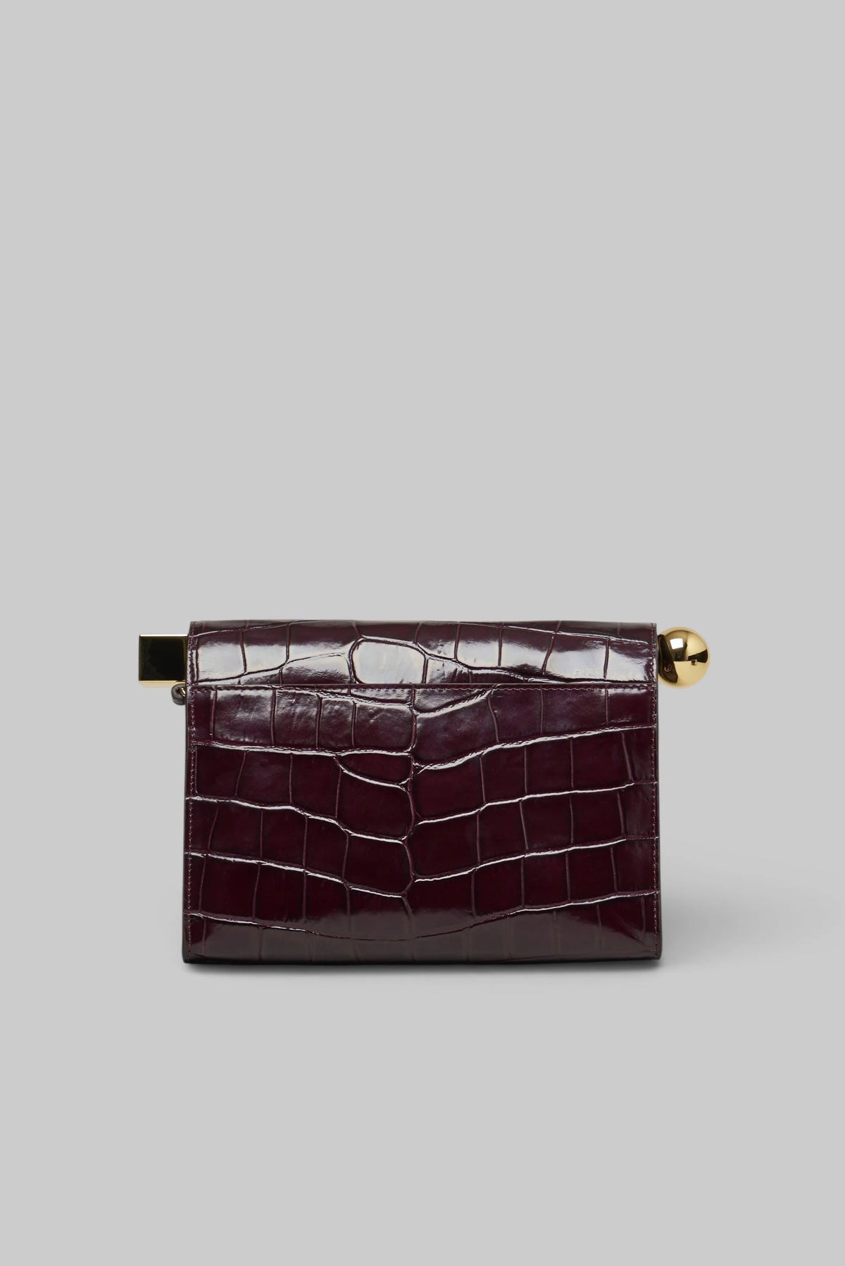 Jacquemus - Le Sac Rond Carre - LABELS