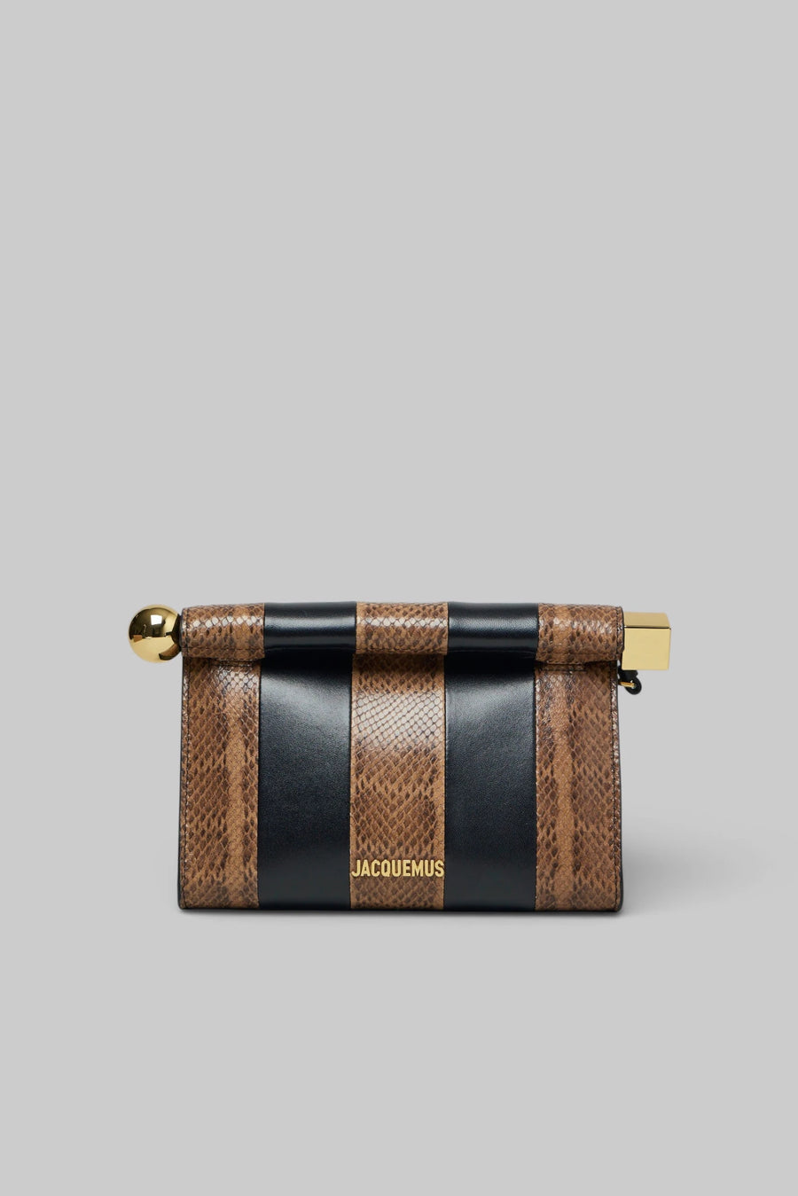 Jacquemus - Le Sac Rond Carre - LABELS