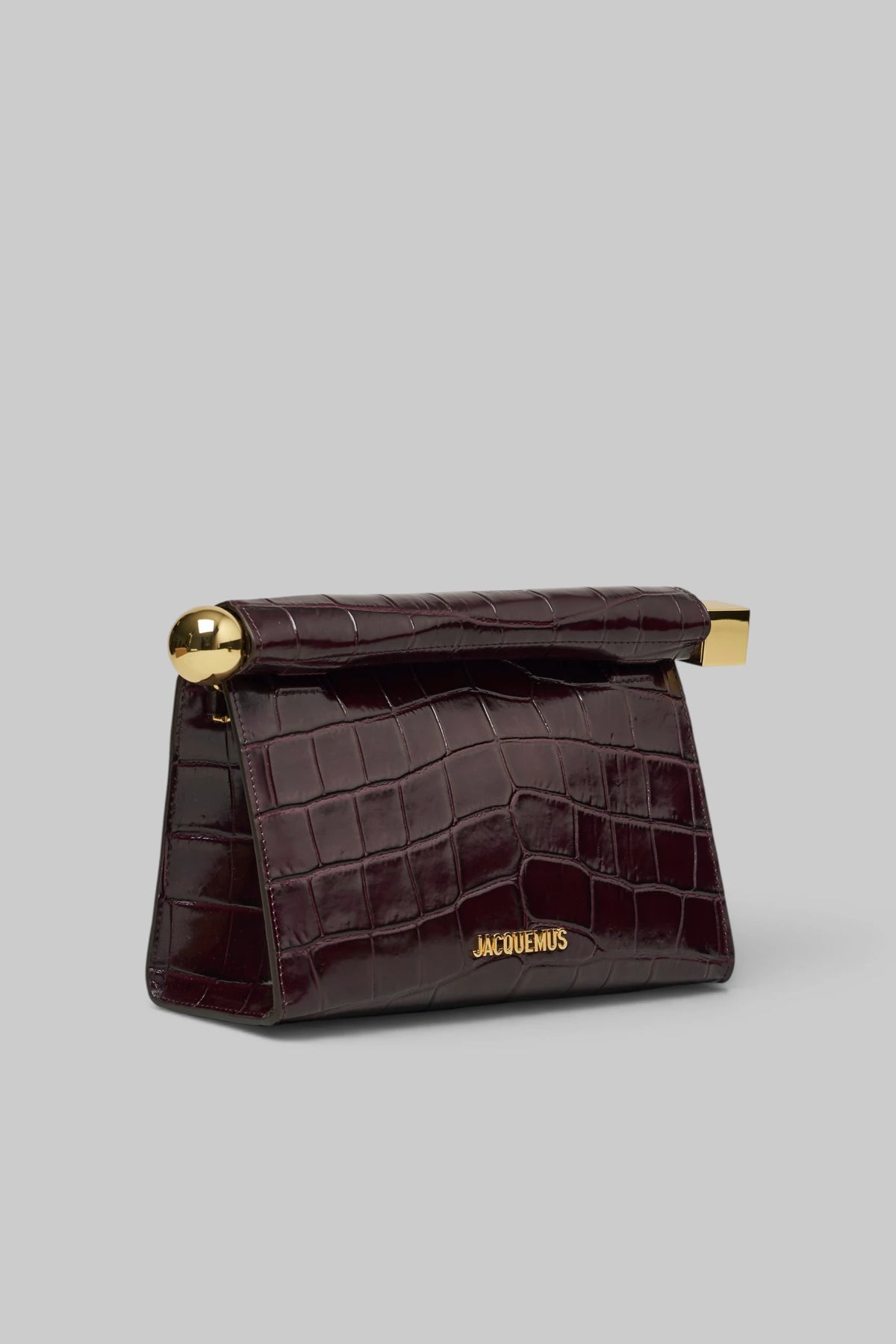 Jacquemus - Le Sac Rond Carre - LABELS