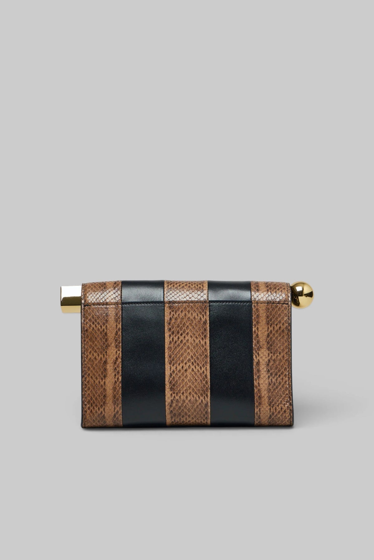 Jacquemus - Le Sac Rond Carre - LABELS