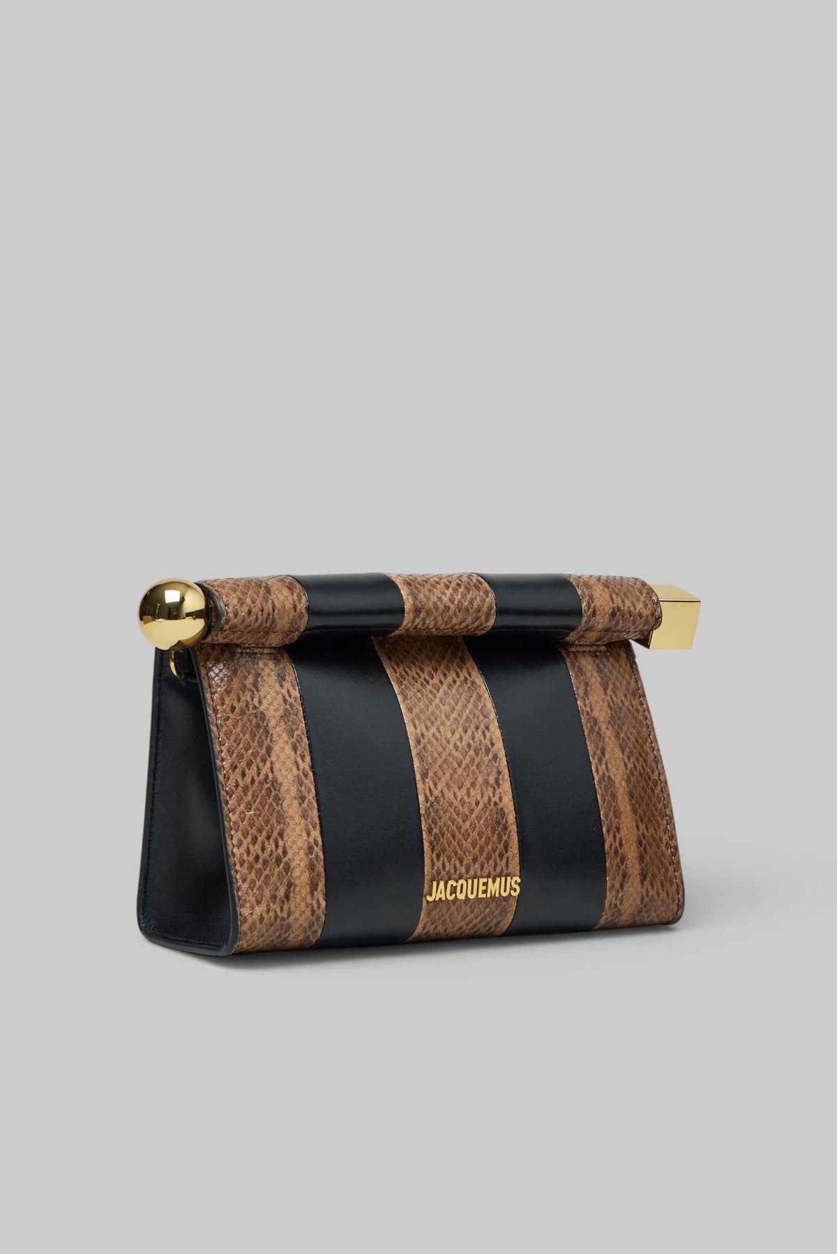 Jacquemus - Le Sac Rond Carre - LABELS