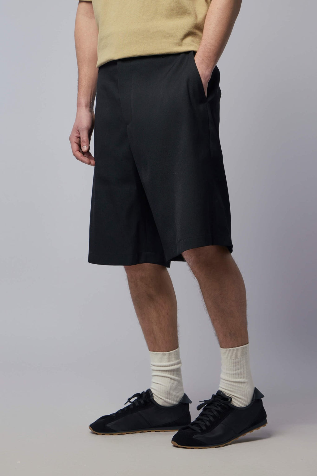 Jacquemus - Le Short Camargue - LABELS