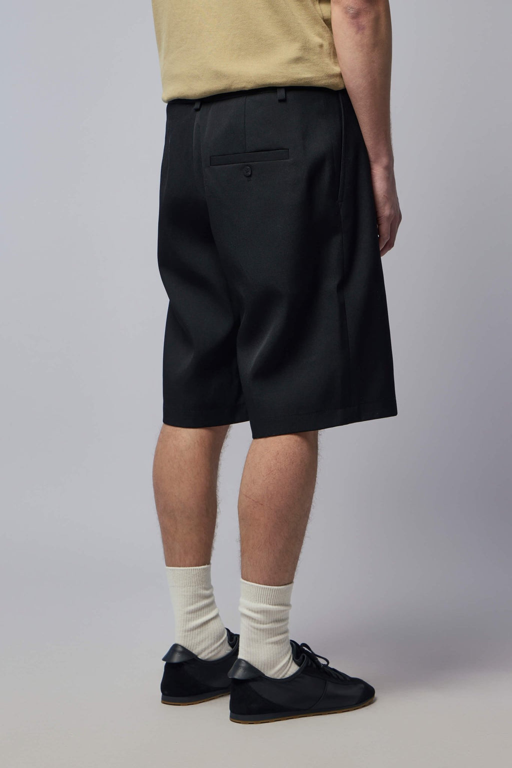 Jacquemus - Le Short Camargue - LABELS