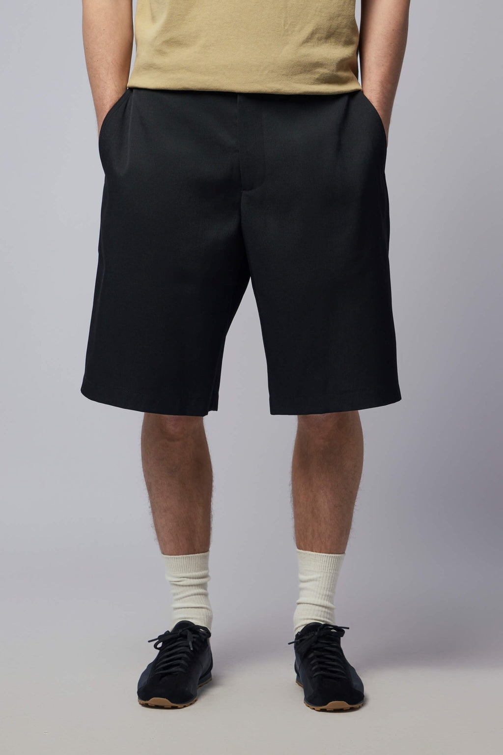 Jacquemus - Le Short Camargue - LABELS