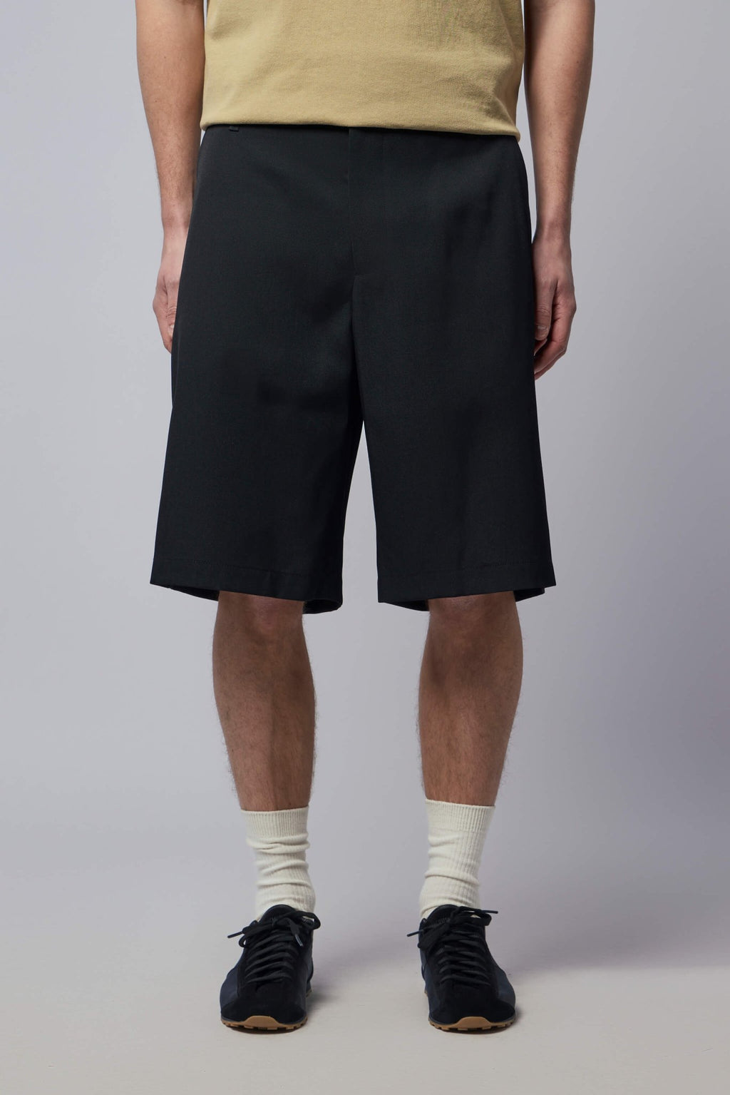 Jacquemus - Le Short Camargue - LABELS