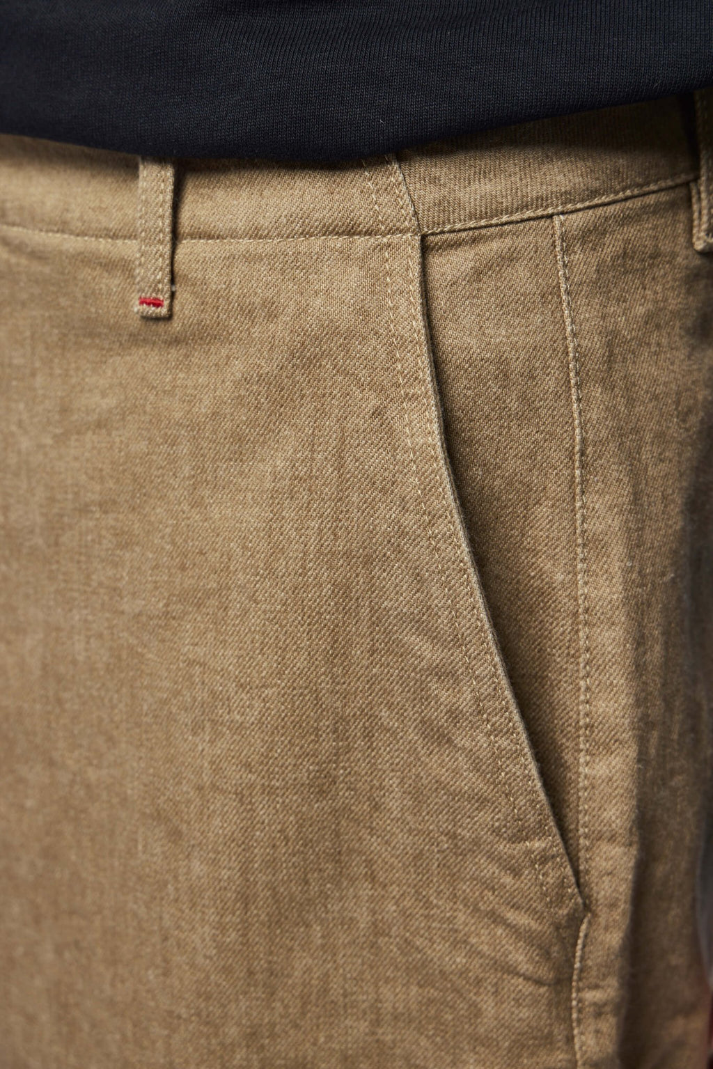 Jacquemus - Le Short De - nimes Pastro - LABELS