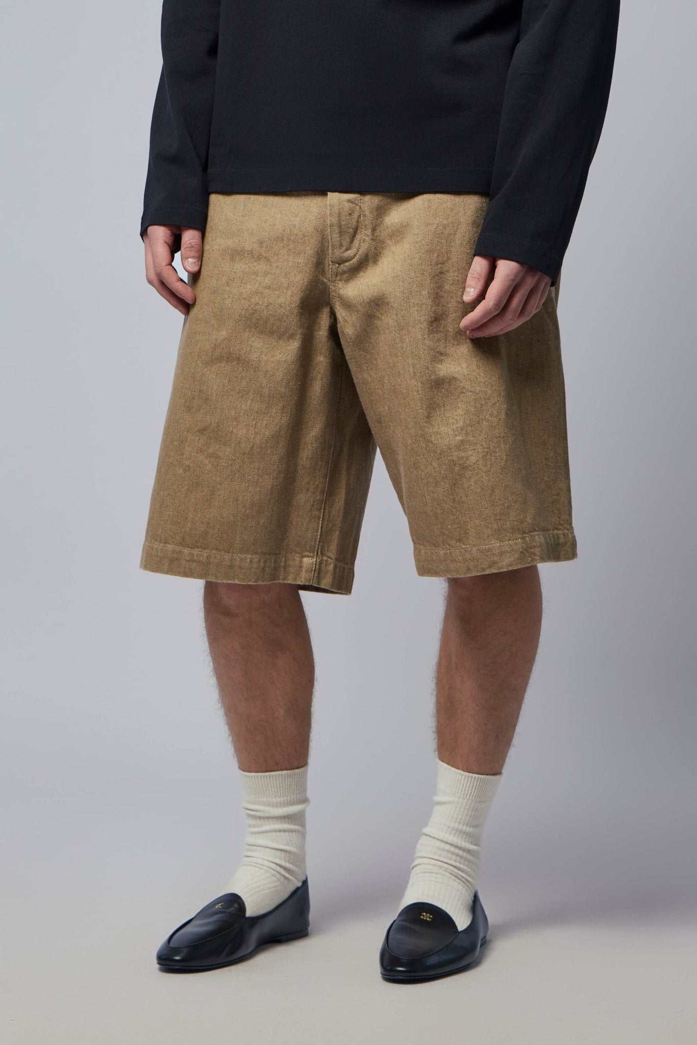 Jacquemus Le Short De-nimes Pastro Cargo Pants – LABELS