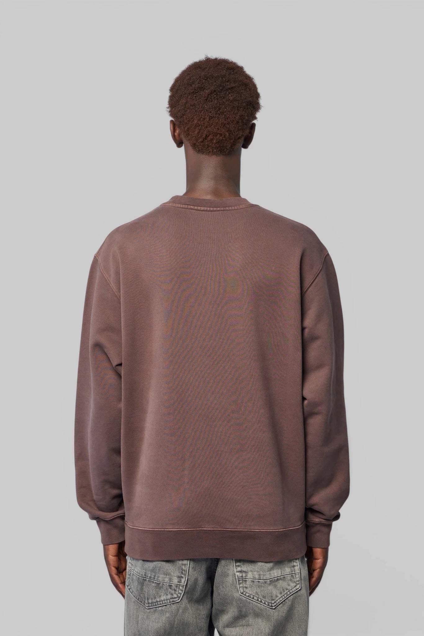 Jacquemus - Le Sweatshirt Gros Grain - LABELS