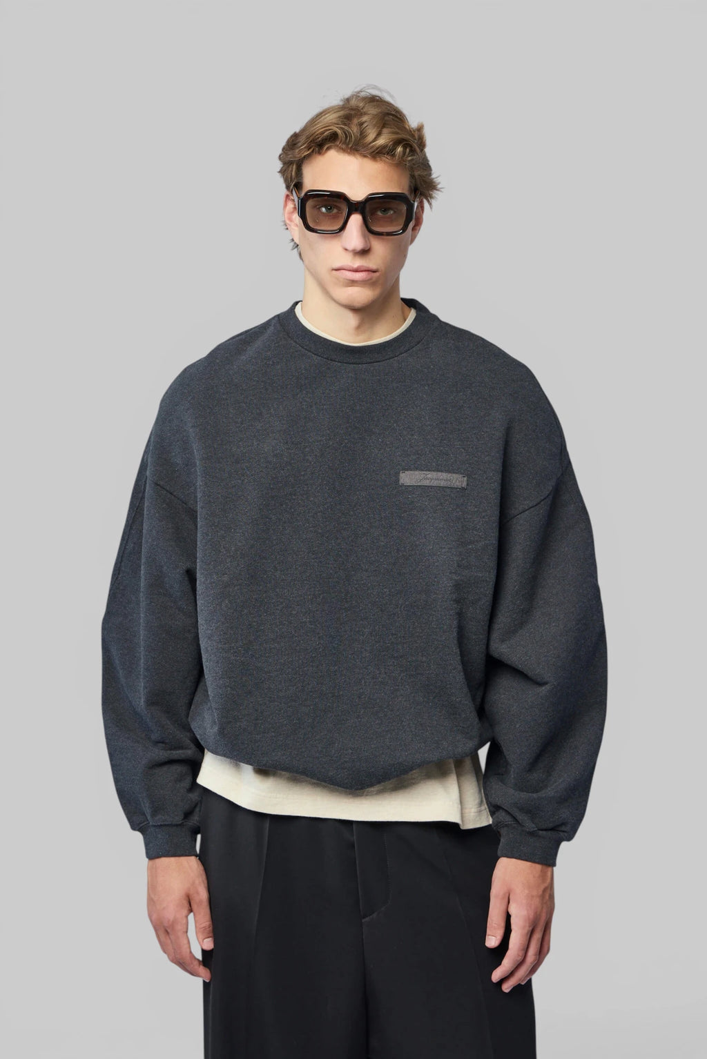 Jacquemus - Le Sweatshirt Ruban - LABELS
