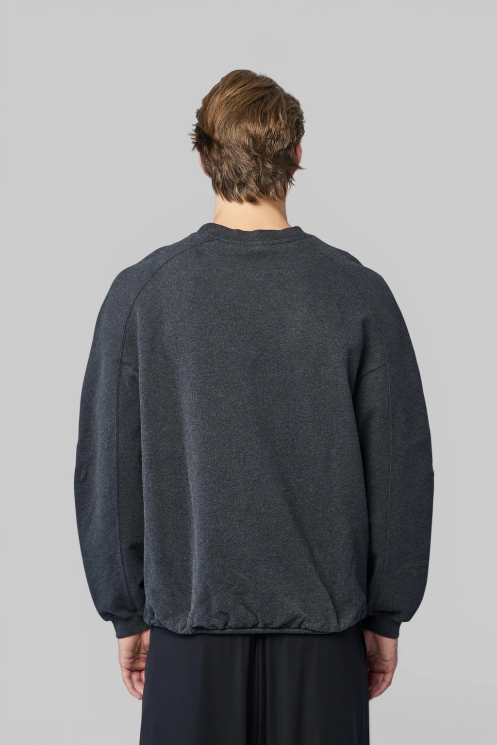 Jacquemus - Le Sweatshirt Ruban - LABELS