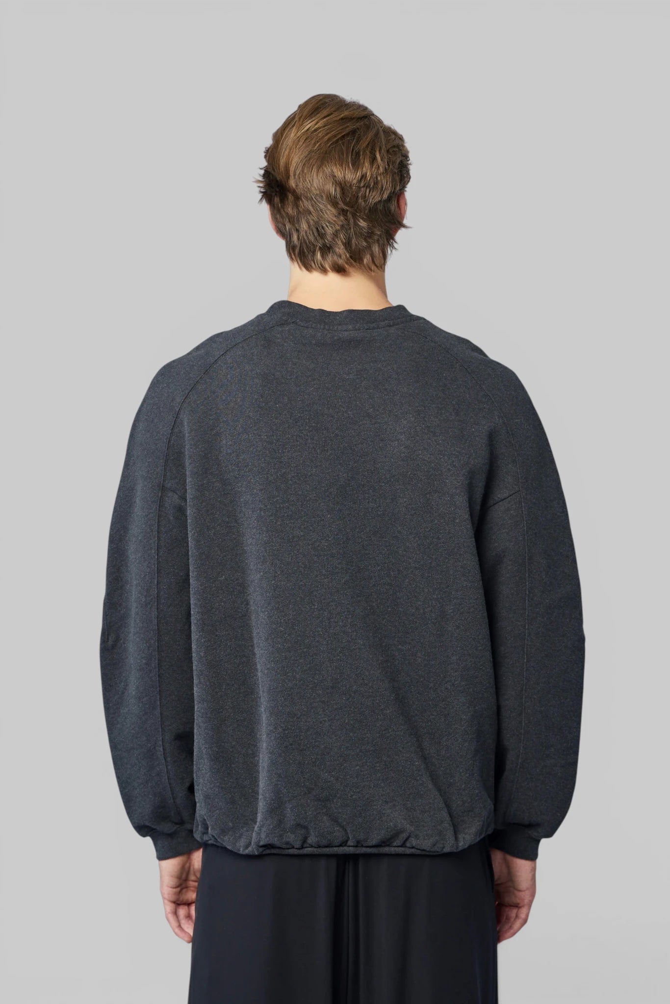 Jacquemus - Le Sweatshirt Ruban - LABELS