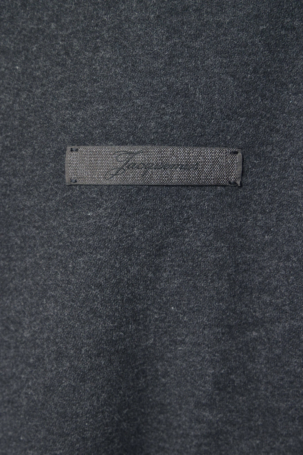 Jacquemus - Le Sweatshirt Ruban - LABELS