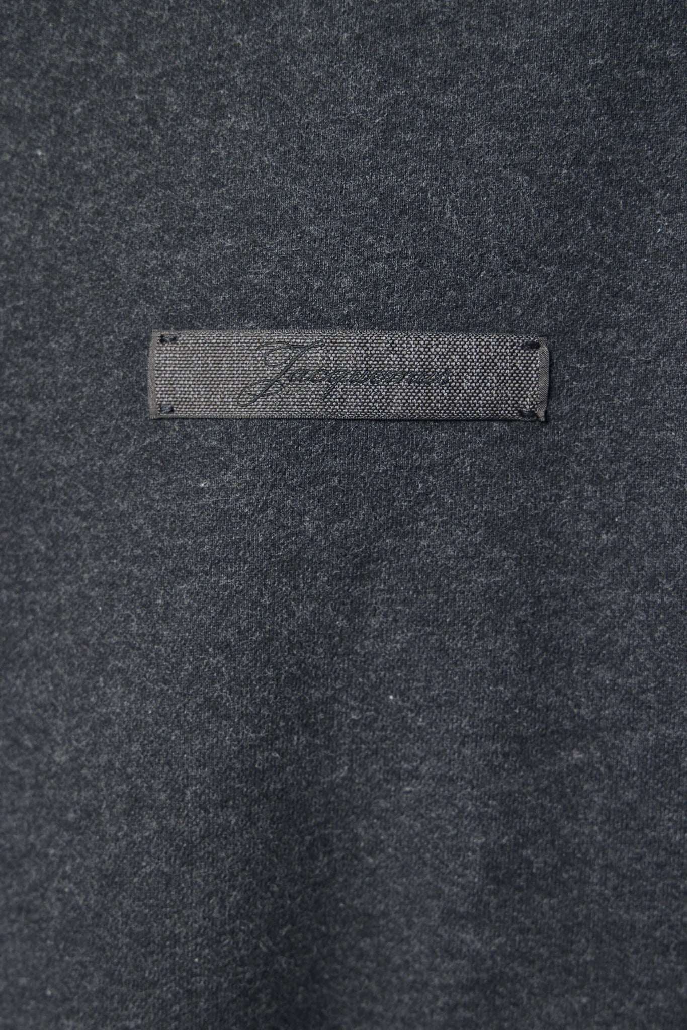 Jacquemus - Le Sweatshirt Ruban - LABELS