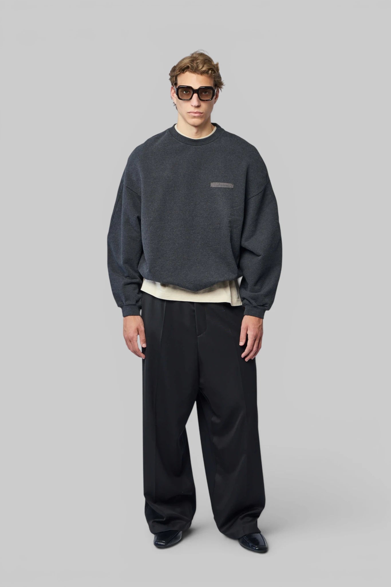 Jacquemus - Le Sweatshirt Ruban - LABELS