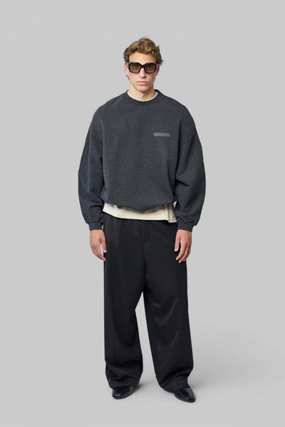 Le Sweatshirt Ruban