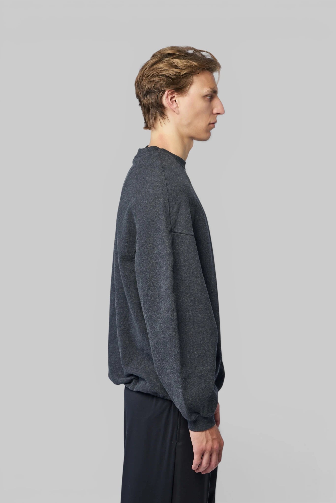 Jacquemus - Le Sweatshirt Ruban - LABELS