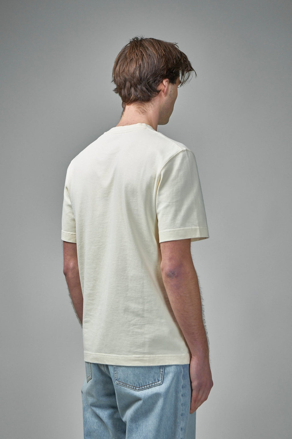 Jacquemus - Le T-Shirt Gros Grain - LABELS