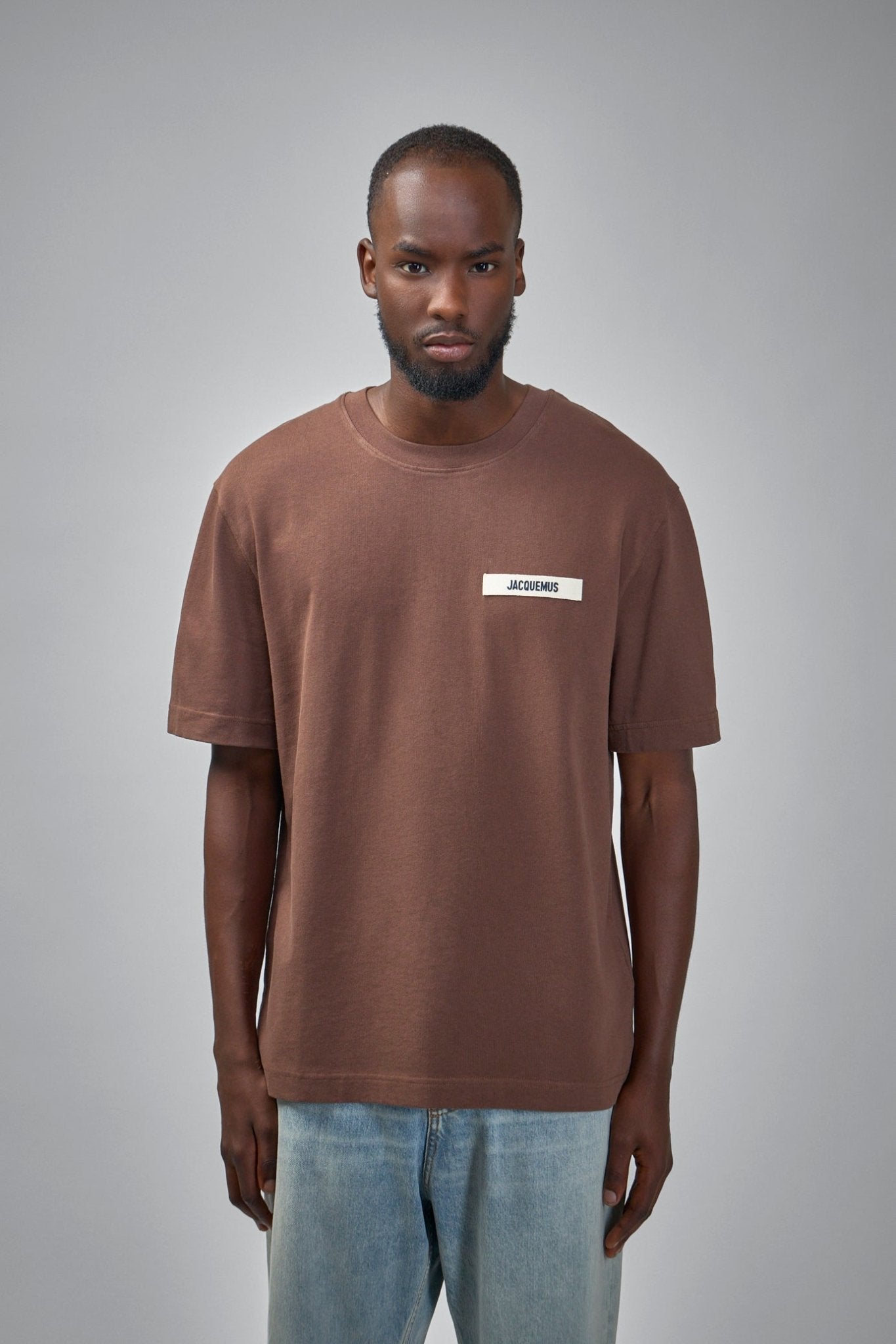 Le Tshirt Gros Grain main image 1