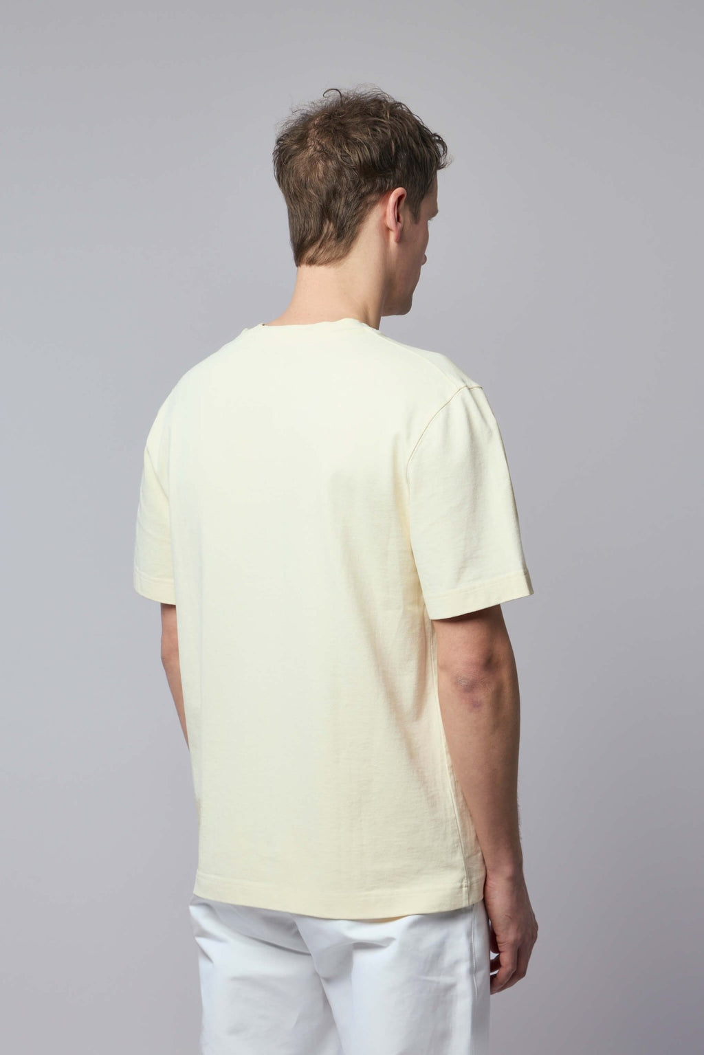 Jacquemus - Le Tshirt Gros Grain - LABELS