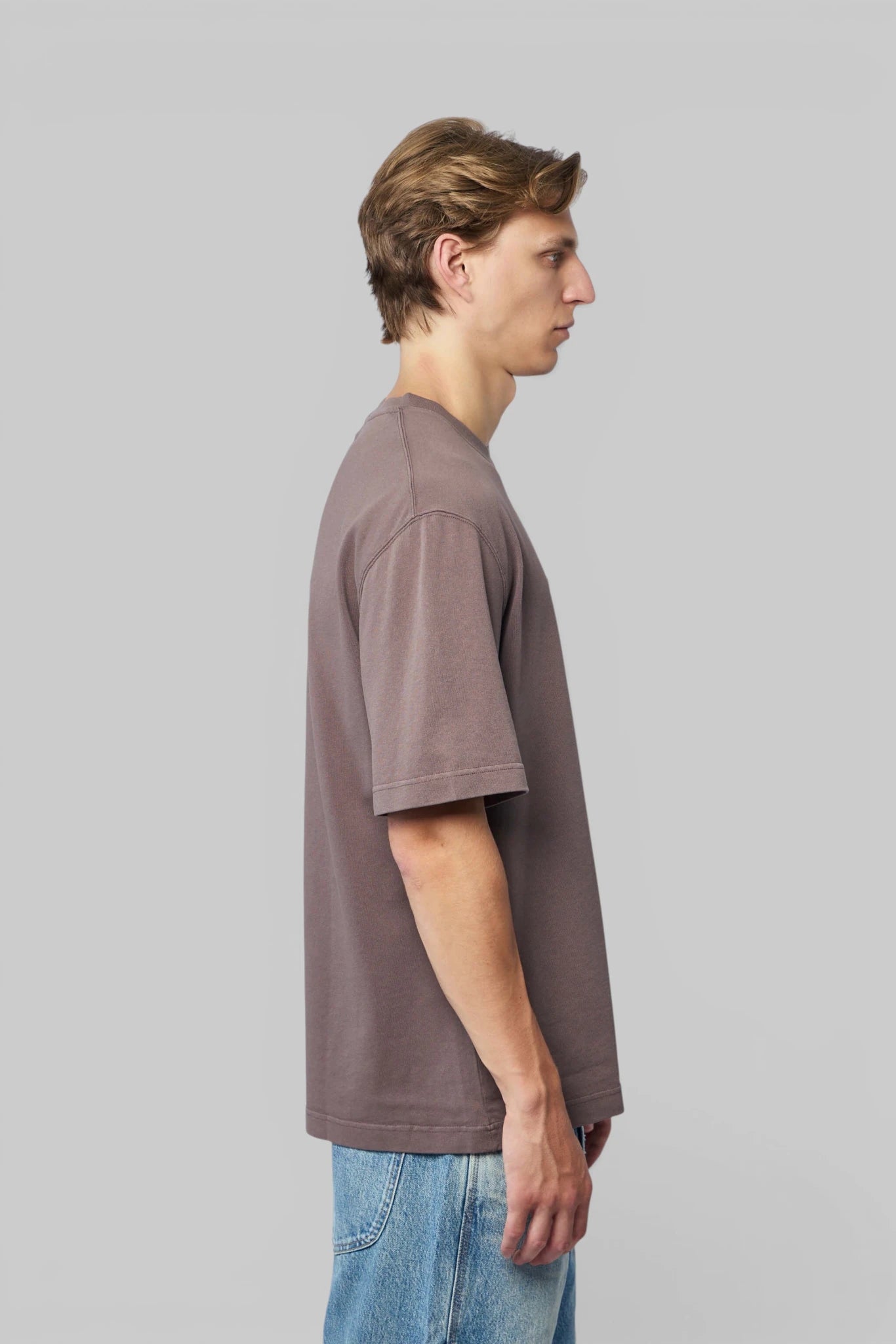 Jacquemus - Le Tshirt Gros Grain - LABELS