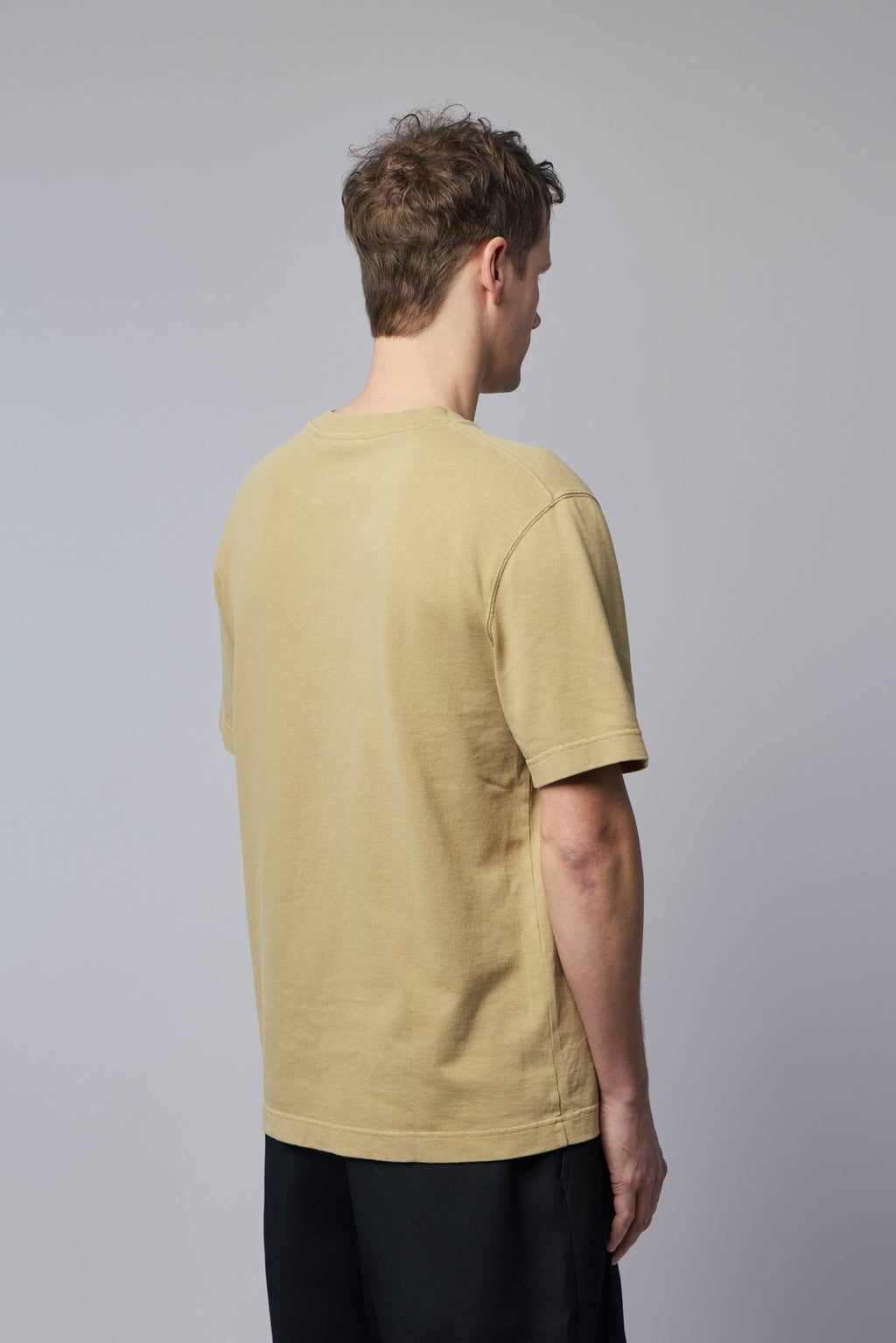 Jacquemus - Le Tshirt Gros Grain - LABELS