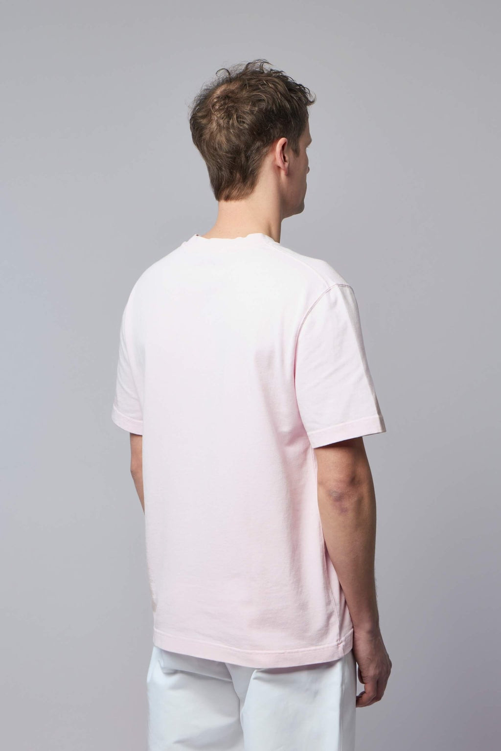 Jacquemus - Le Tshirt Gros Grain - LABELS