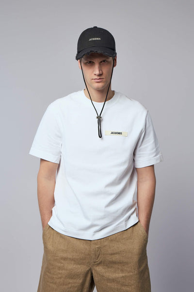 Gros Grain T-shirt
