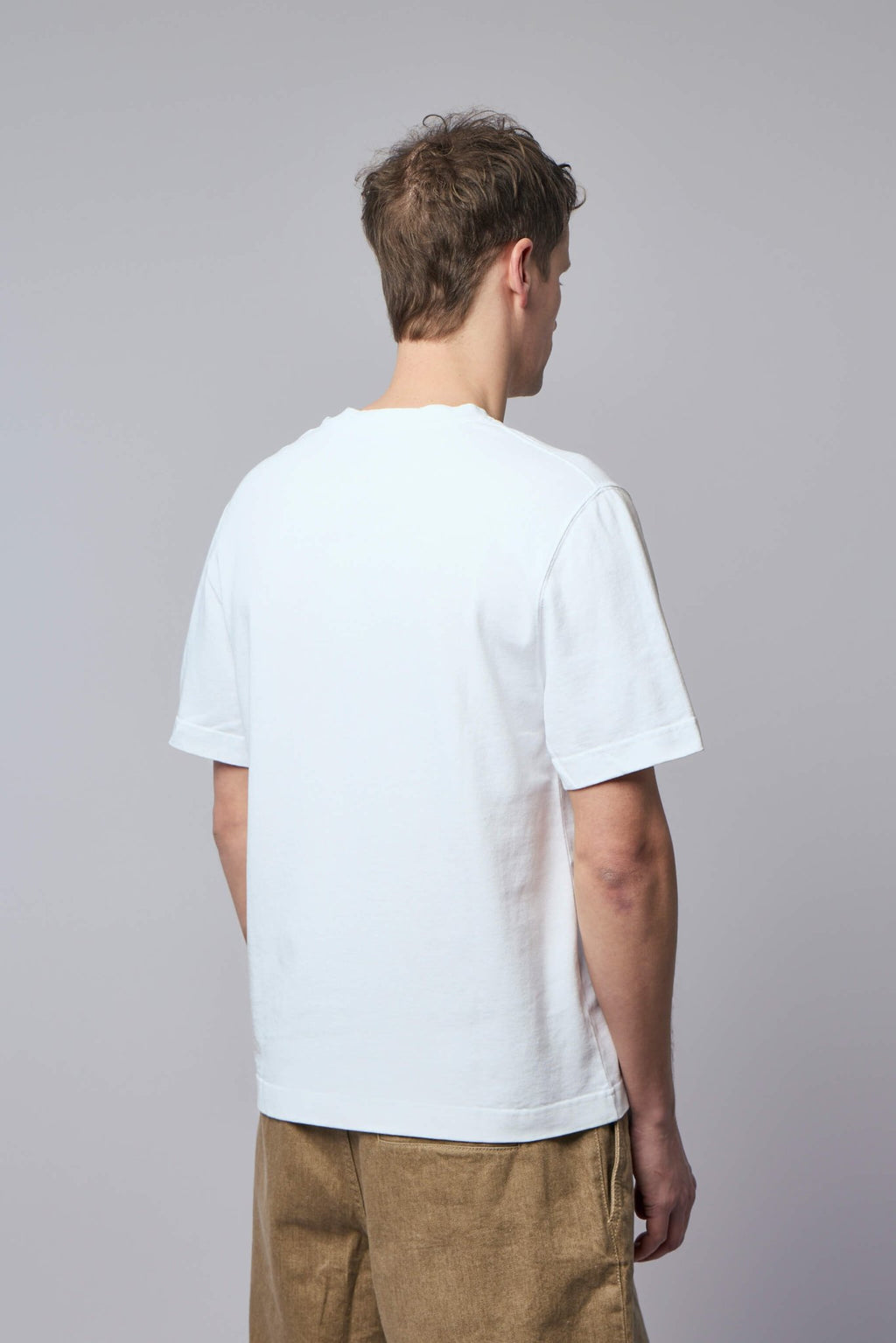 Jacquemus - Le Tshirt Gros Grain - LABELS