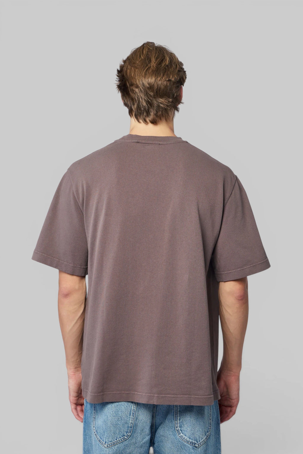 Jacquemus - Le Tshirt Gros Grain - LABELS