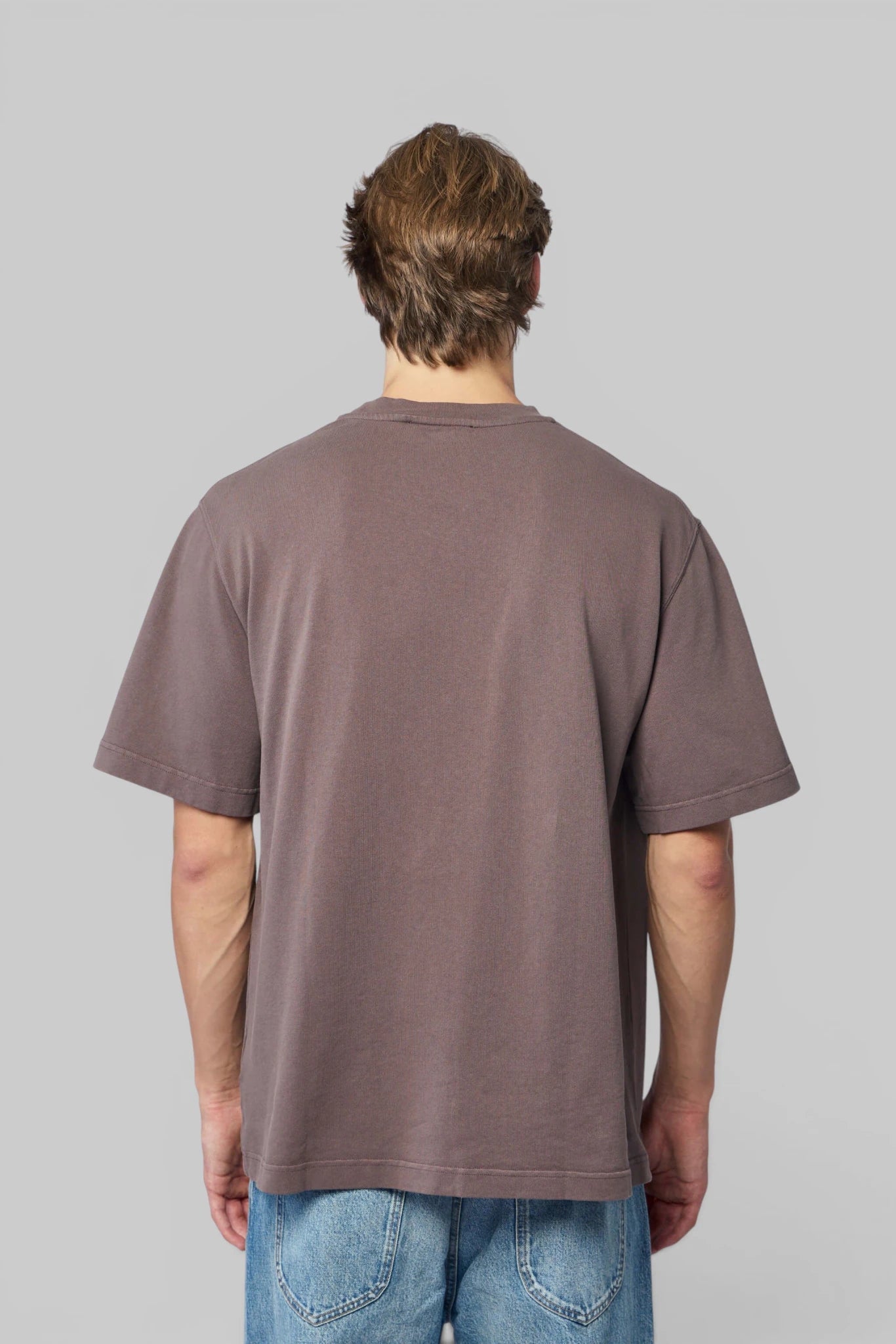 Jacquemus - Le Tshirt Gros Grain - LABELS