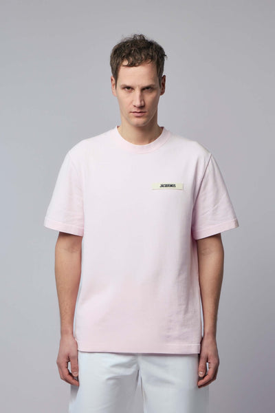 Gros Grain T-shirt