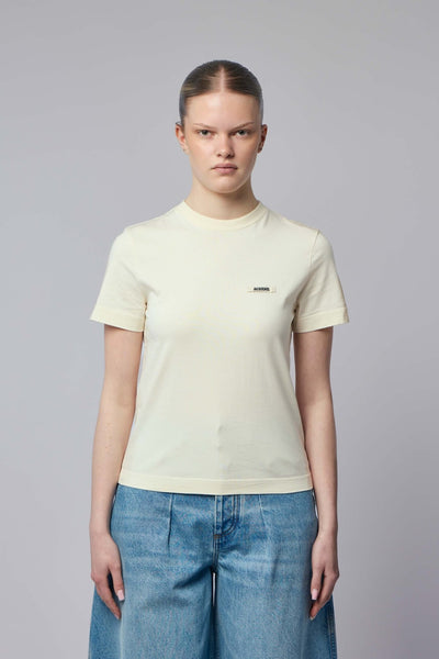 Le Tshirt Gros Grain Mc