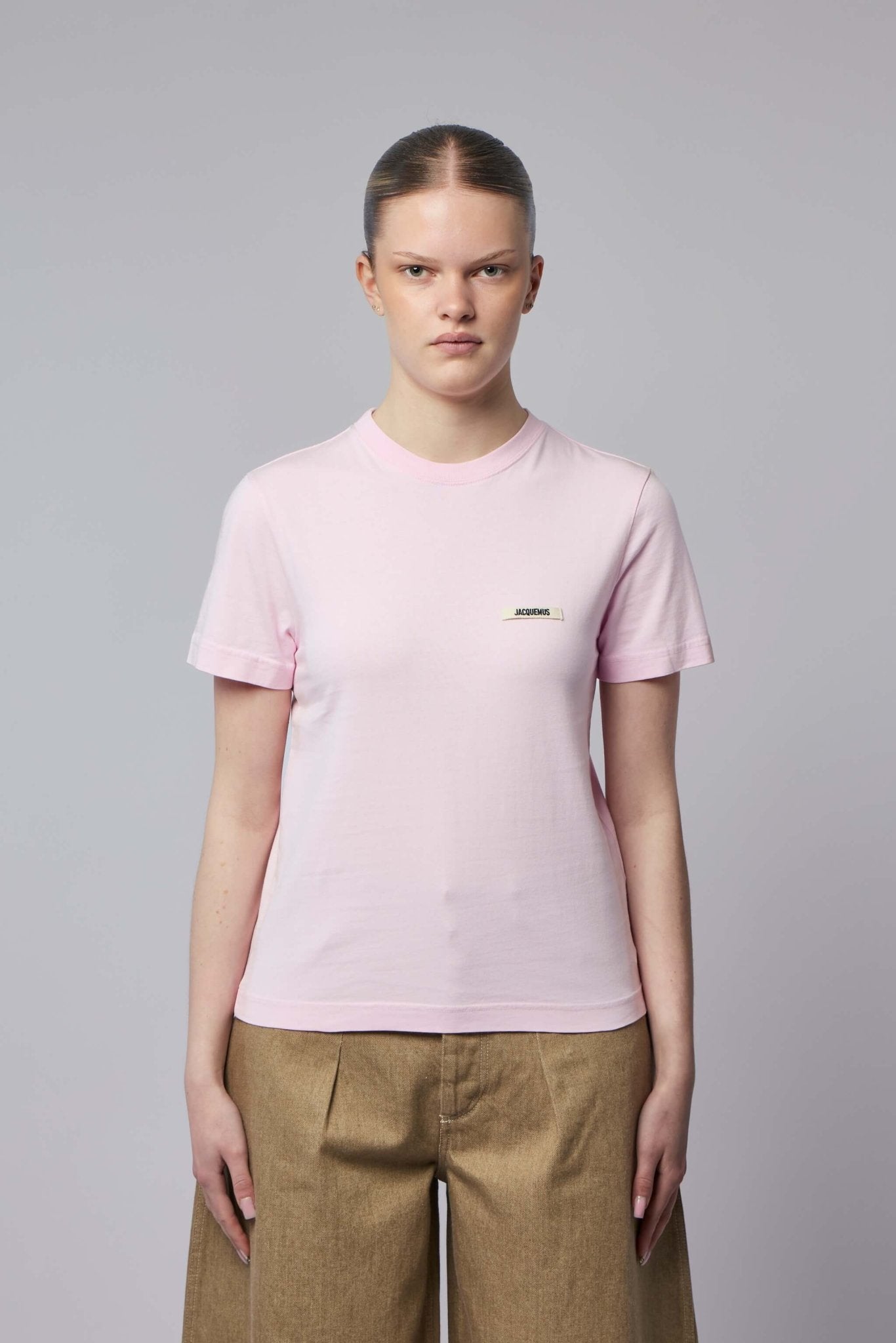 トップス Butcher Products Gros Grain L/S Gros Grain Short-sleeve T-shirt – LABELS