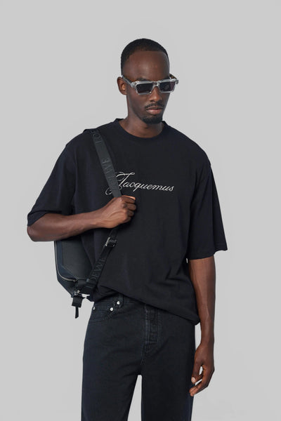 Le Tshirt Jacquemus