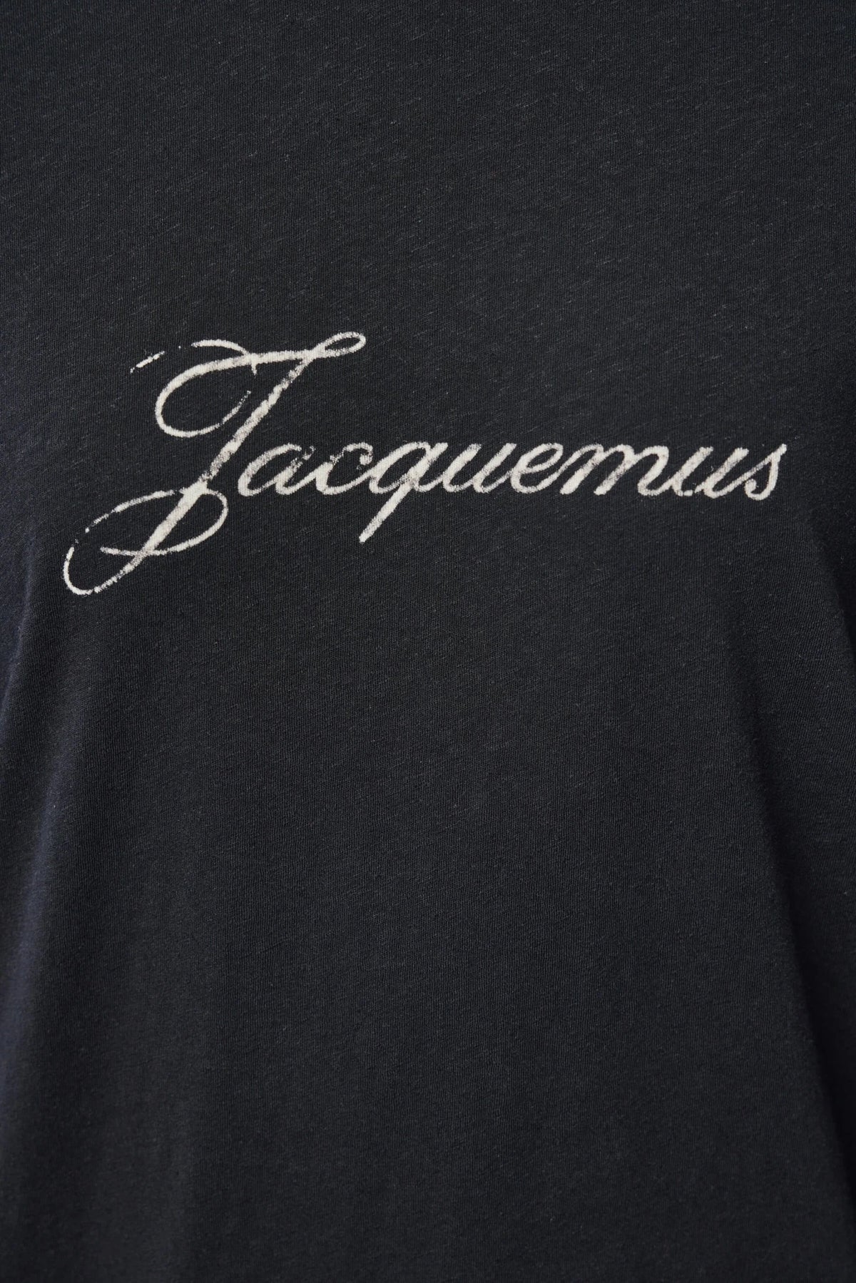 Jacquemus - Le Tshirt Jacquemus - LABELS