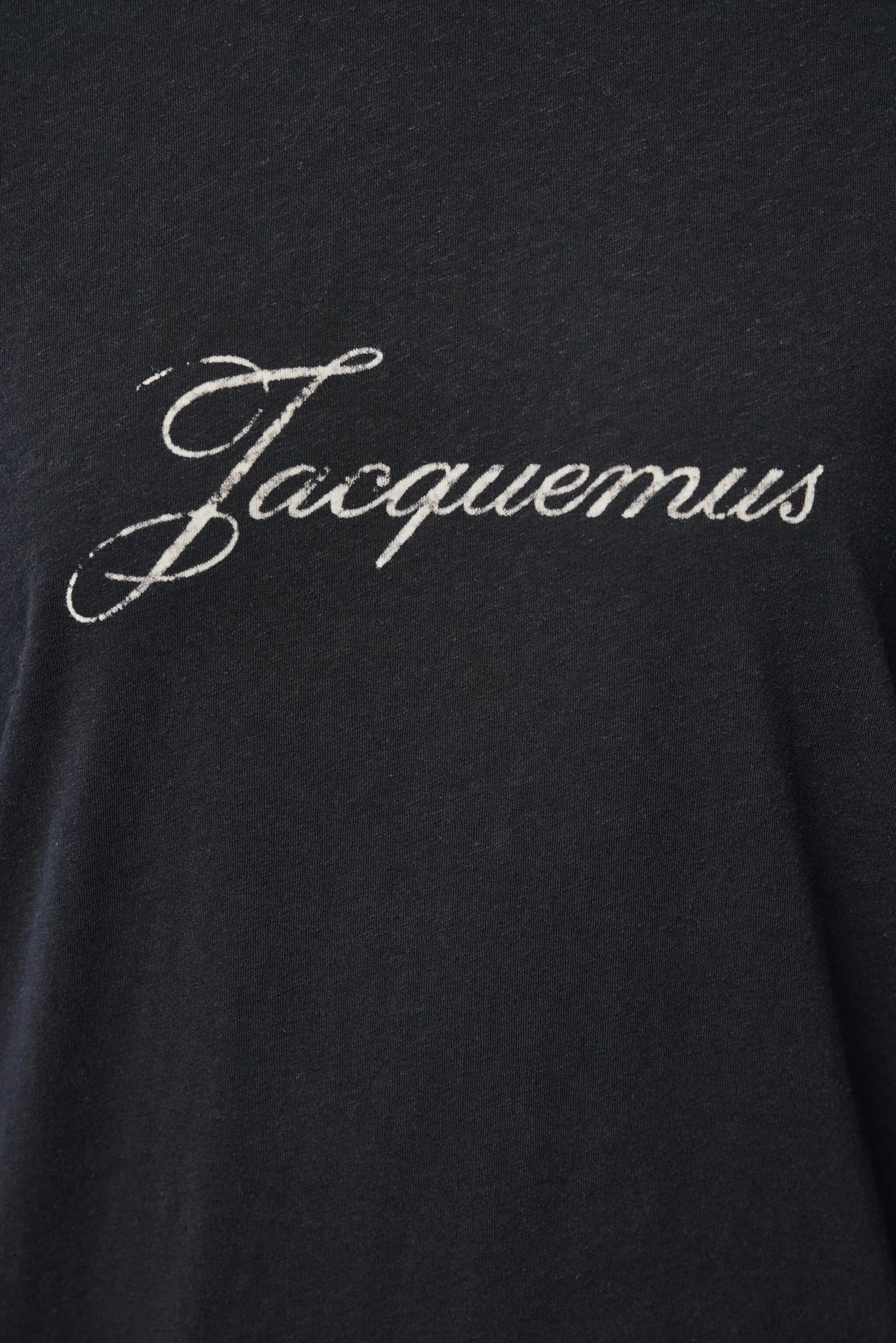 Jacquemus - Le Tshirt Jacquemus - LABELS