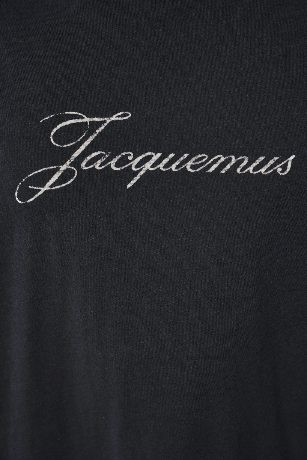 Jacquemus - Le Tshirt Jacquemus - LABELS