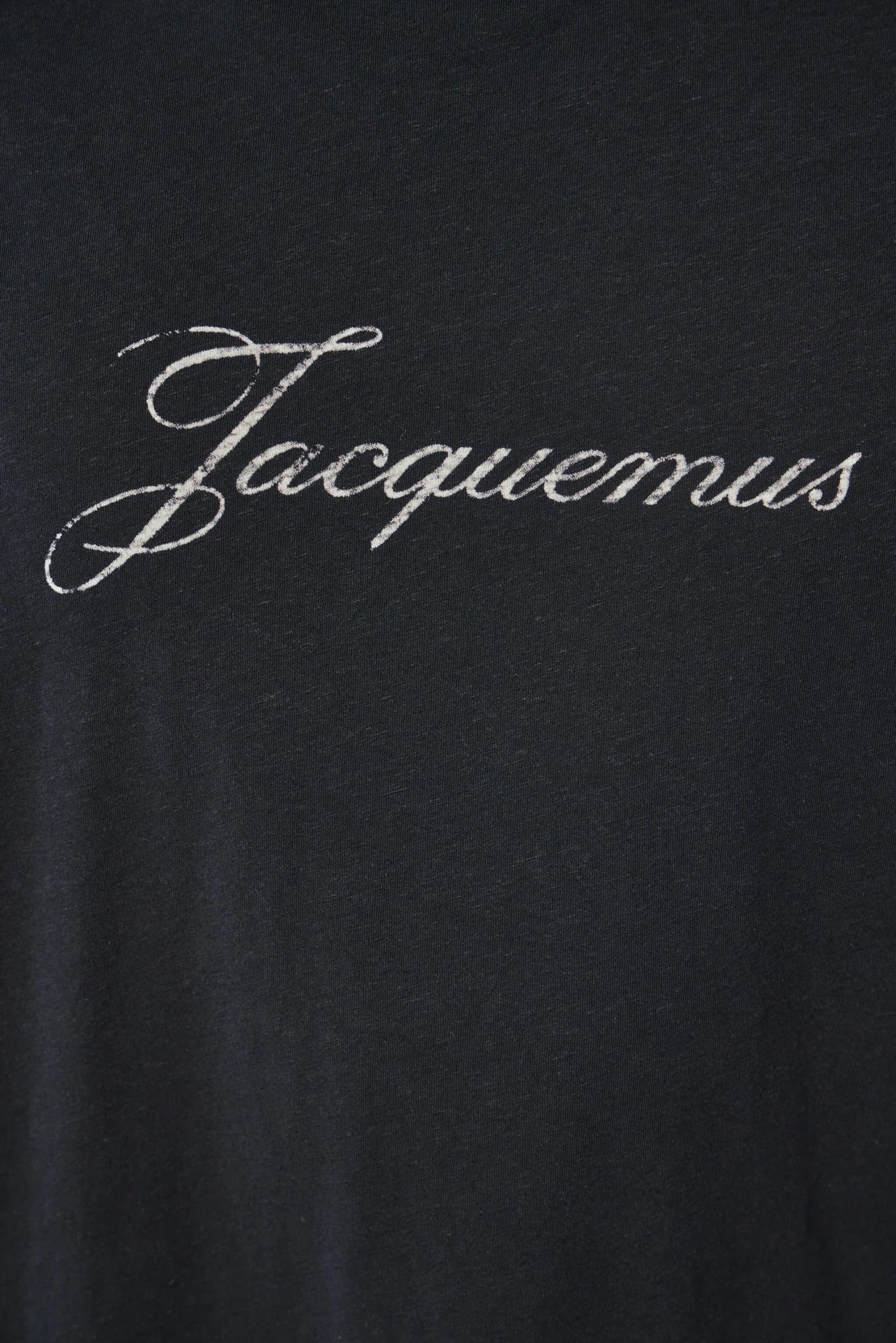 Jacquemus - Le Tshirt Jacquemus - LABELS