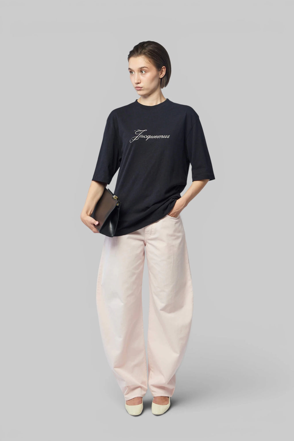 Jacquemus - Le Tshirt Jacquemus - LABELS