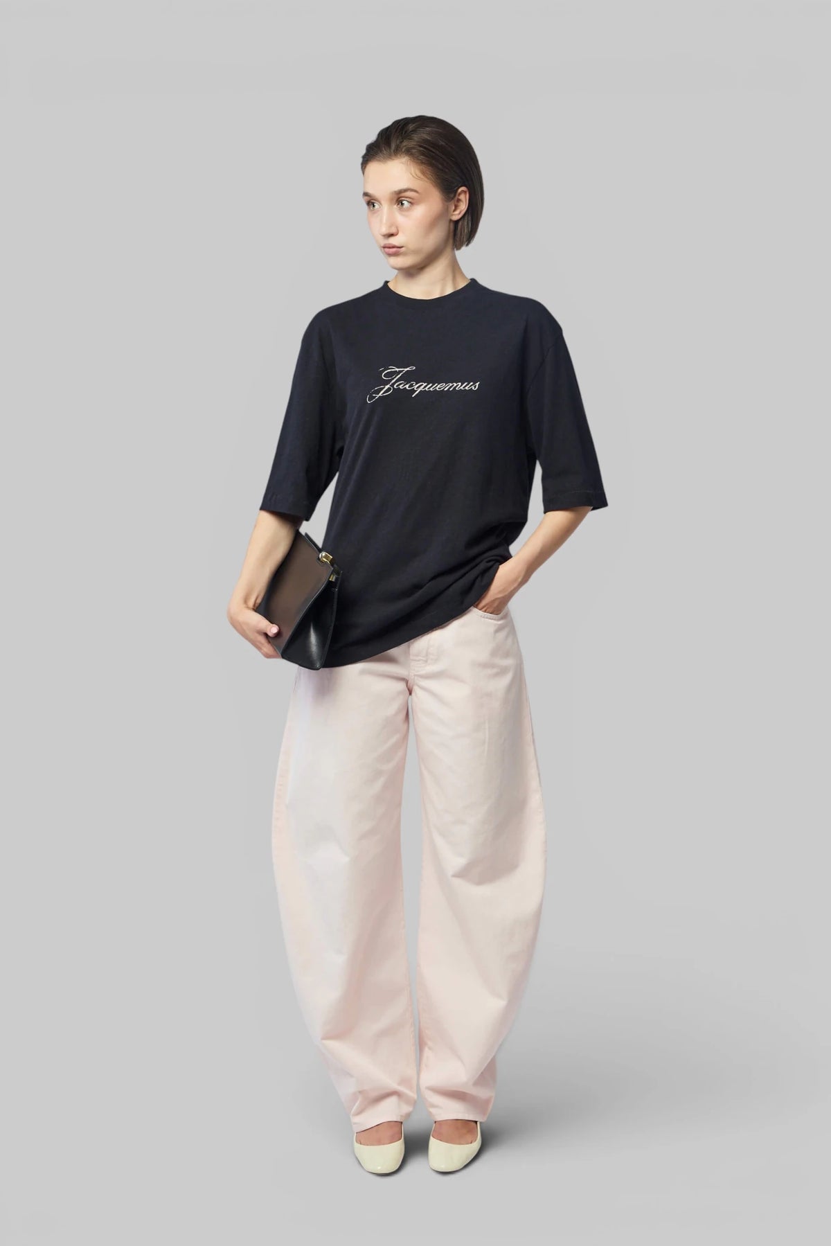Jacquemus - Le Tshirt Jacquemus - LABELS