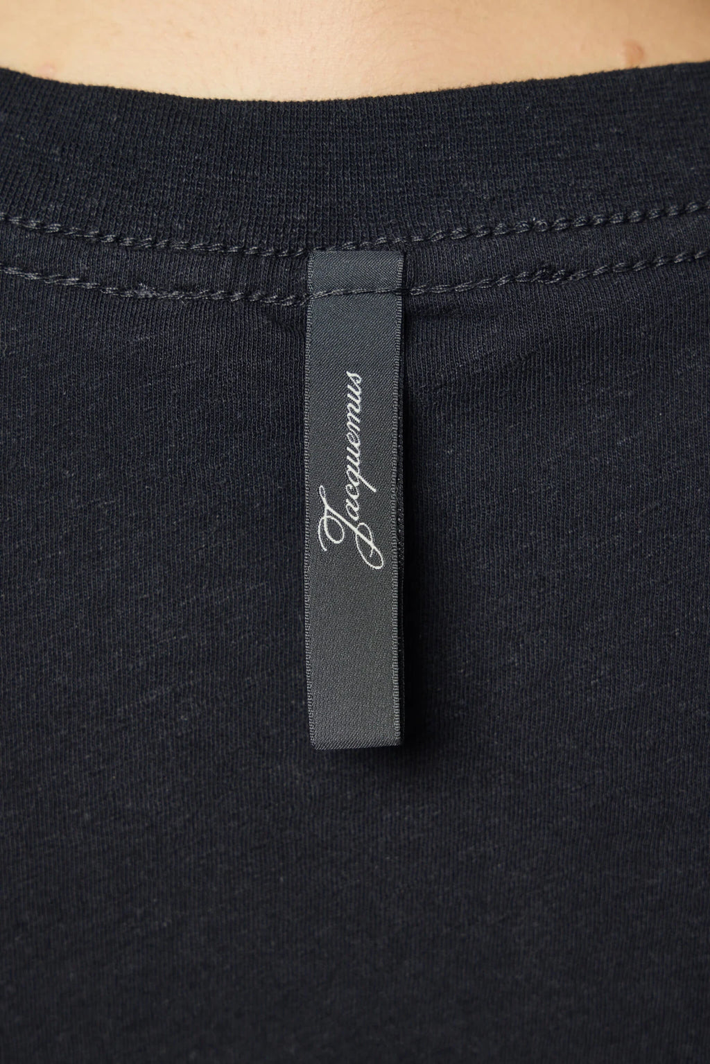 Jacquemus - Le Tshirt Jacquemus - LABELS