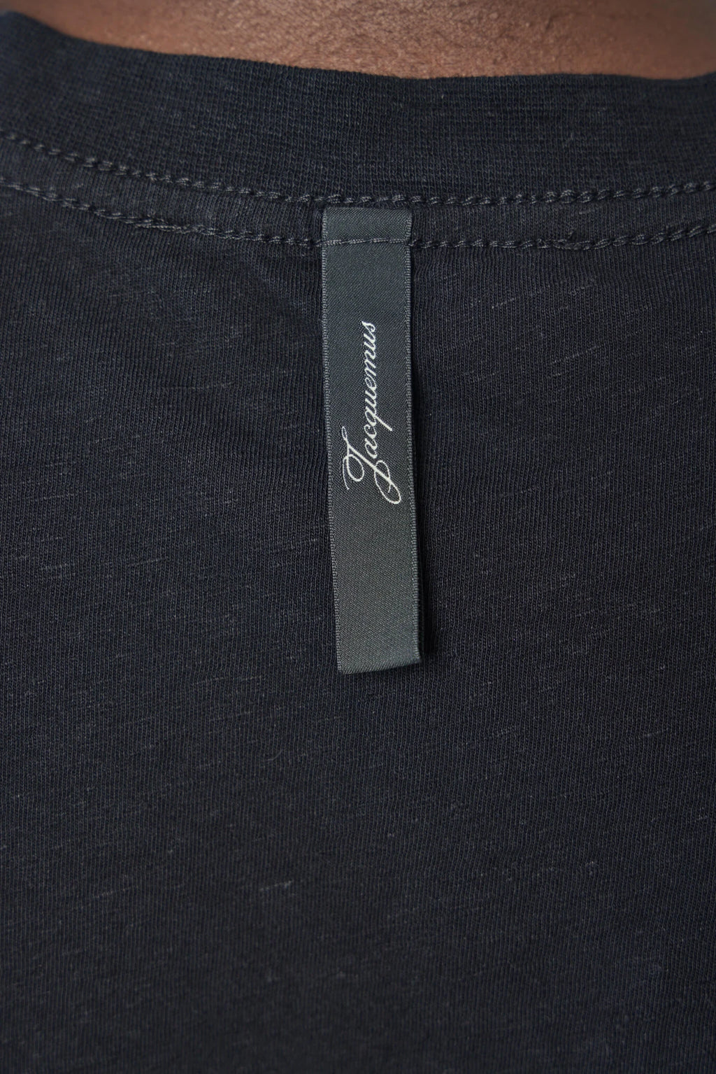 Jacquemus - Le Tshirt Jacquemus - LABELS