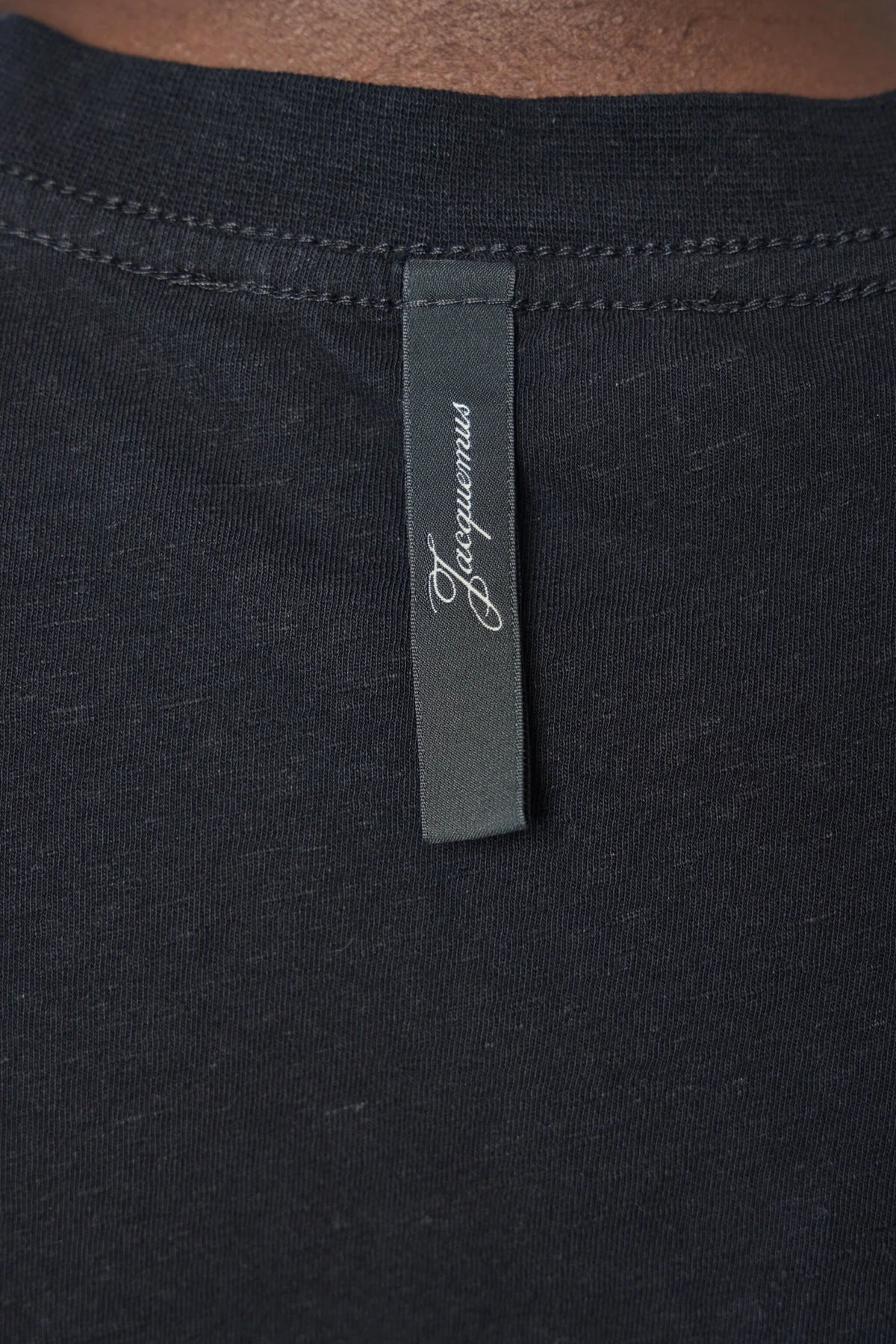 Jacquemus - Le Tshirt Jacquemus - LABELS