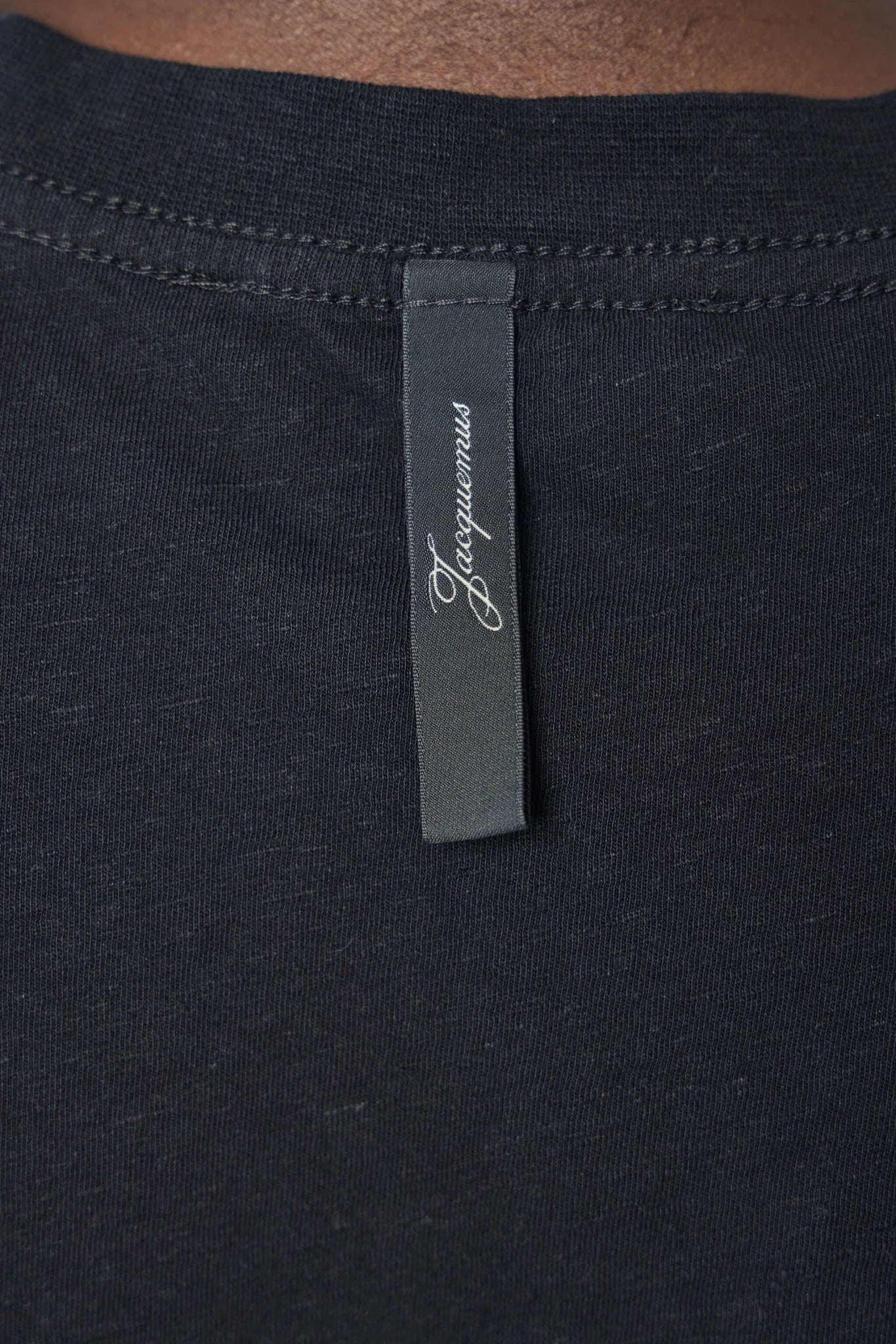 Jacquemus - Le Tshirt Jacquemus - LABELS