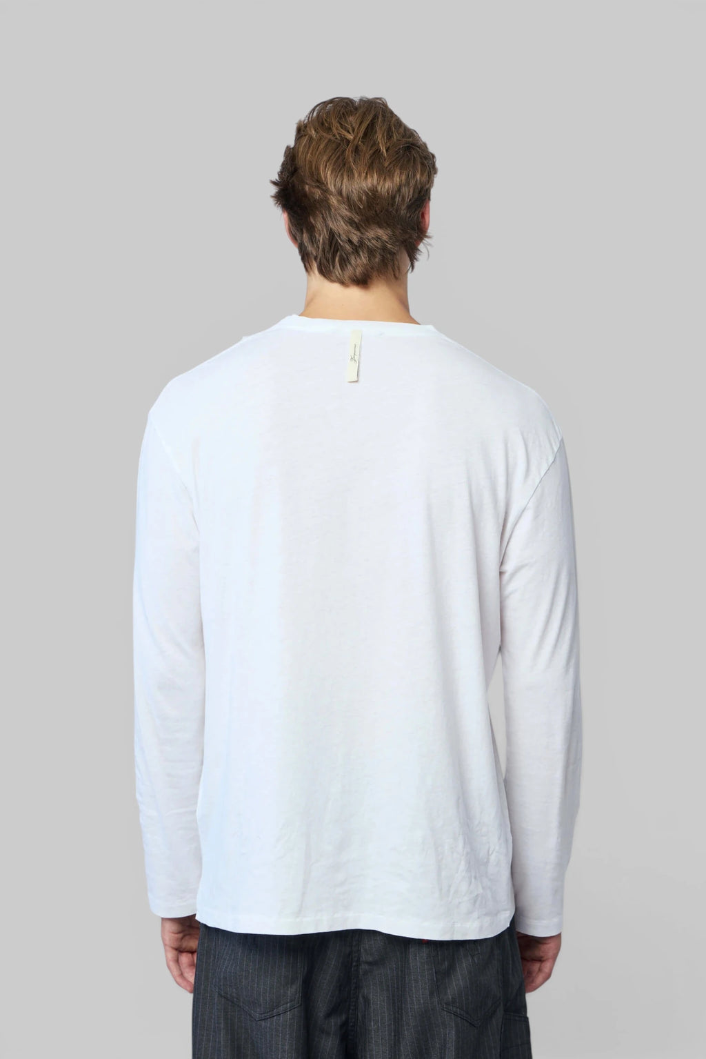 Jacquemus - Le Tshirt Jacquemus Ml - LABELS