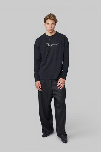 Le Tshirt Jacquemus Ml