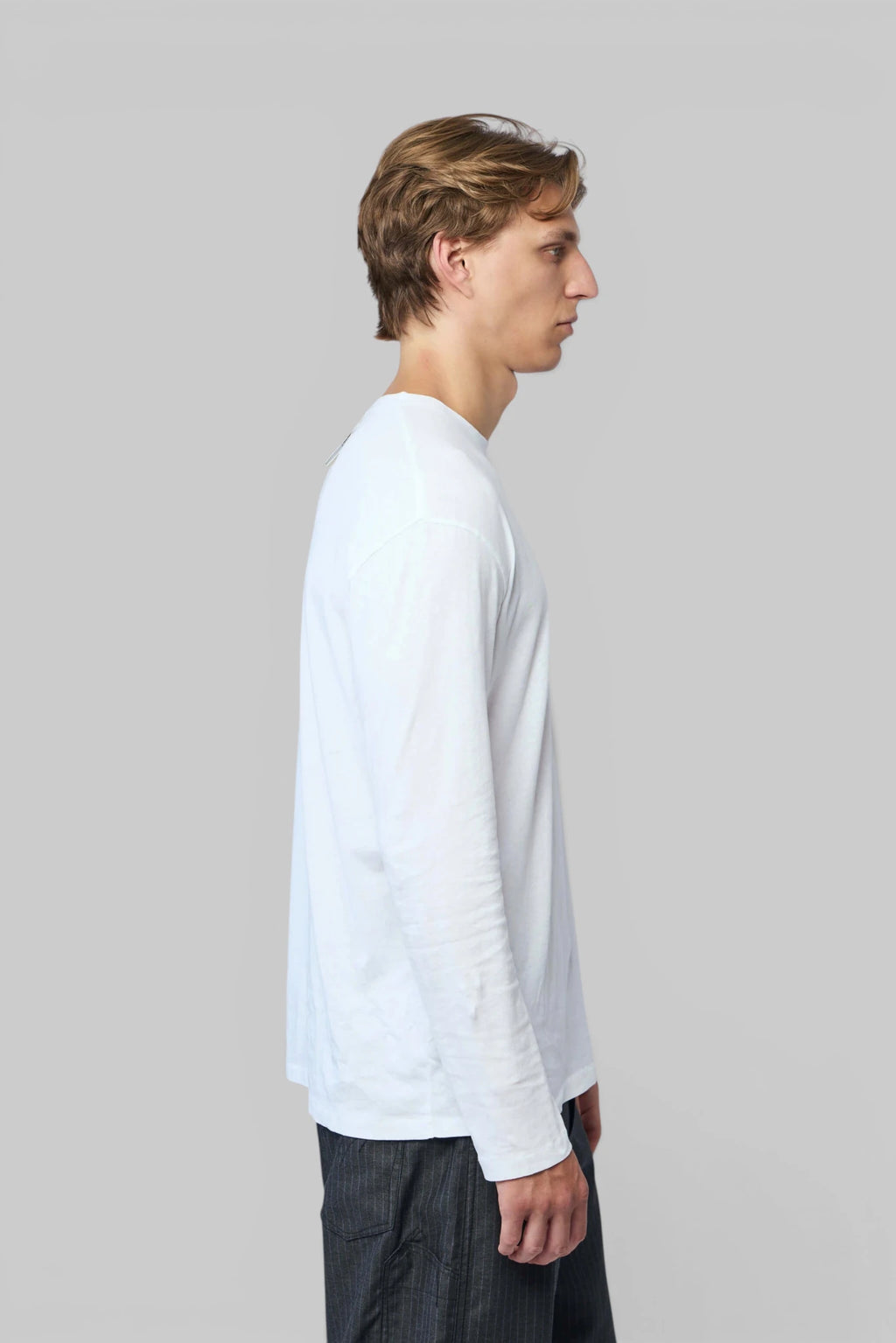 Jacquemus - Le Tshirt Jacquemus Ml - LABELS