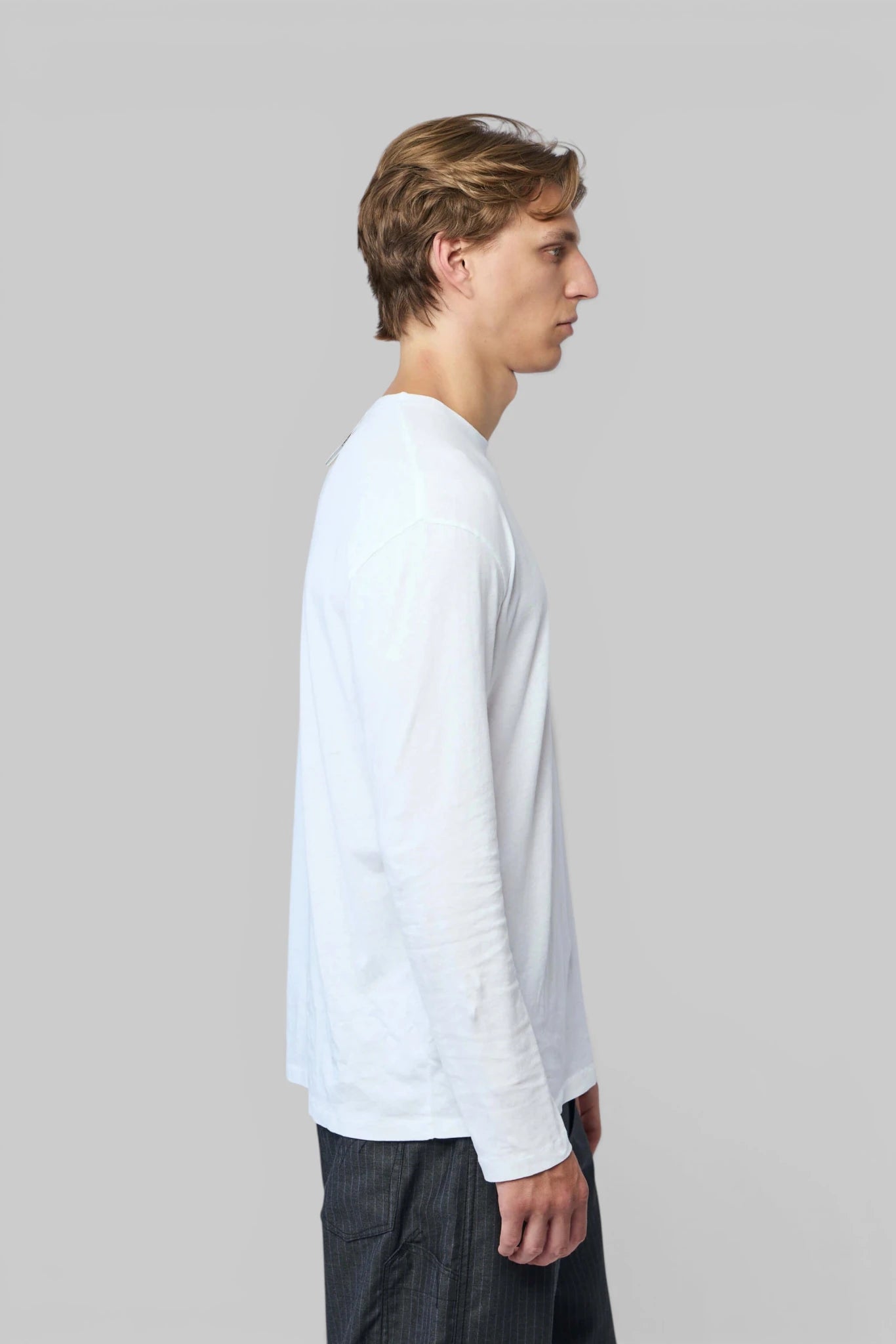 Jacquemus - Le Tshirt Jacquemus Ml - LABELS
