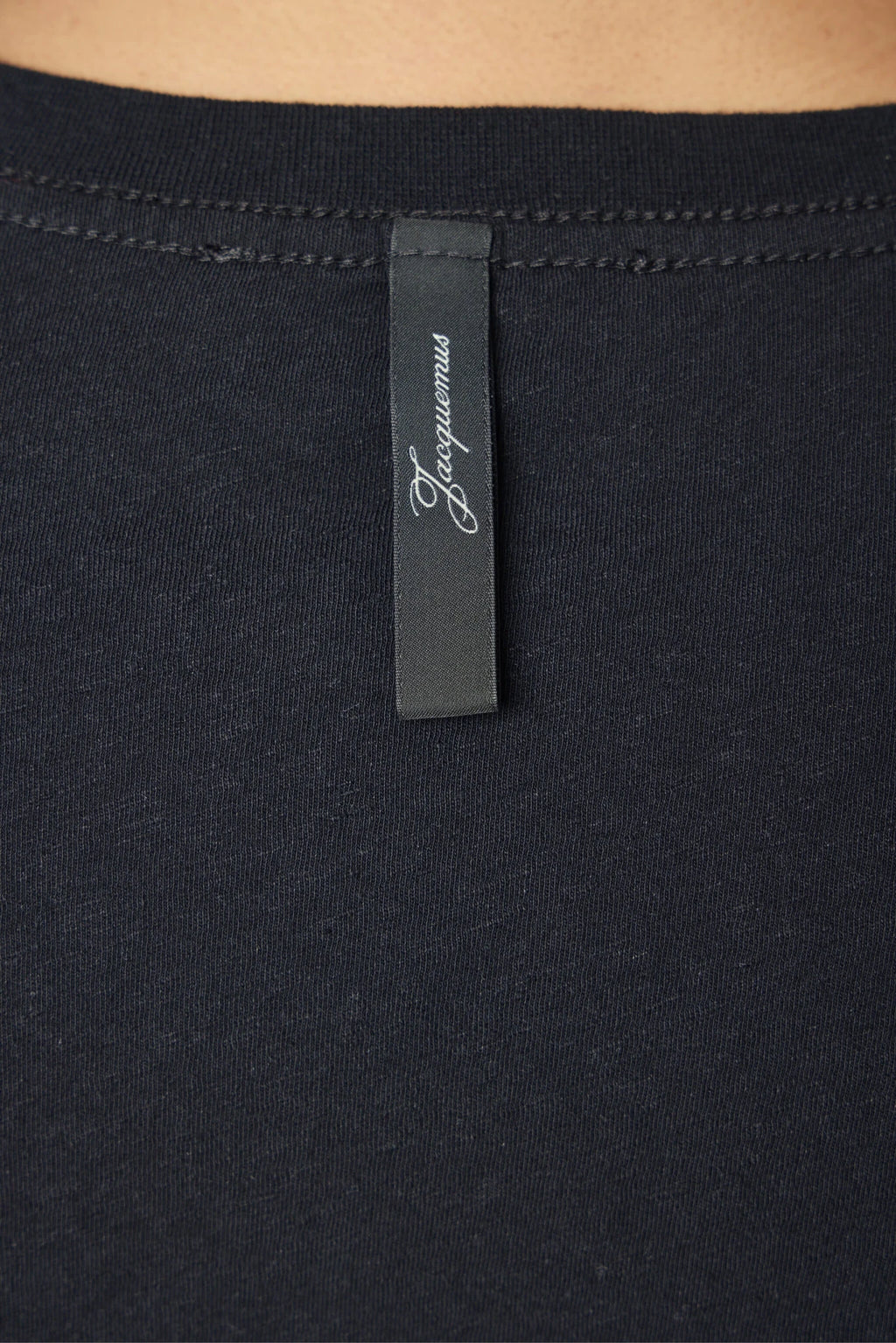 Jacquemus - Le Tshirt Jacquemus Ml - LABELS